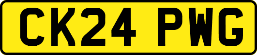 CK24PWG