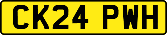 CK24PWH