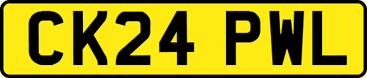 CK24PWL