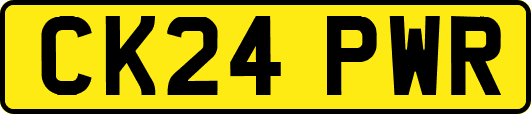 CK24PWR
