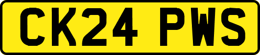 CK24PWS