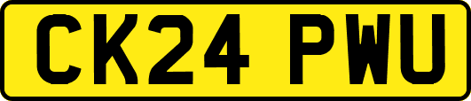 CK24PWU