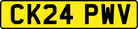 CK24PWV