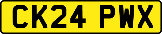 CK24PWX