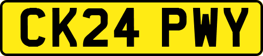 CK24PWY