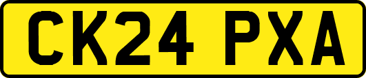 CK24PXA