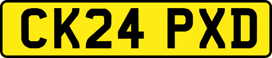 CK24PXD
