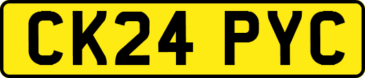 CK24PYC