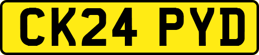 CK24PYD