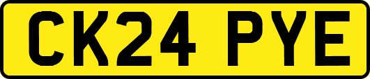 CK24PYE