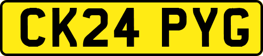 CK24PYG