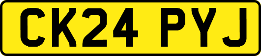 CK24PYJ