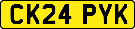 CK24PYK
