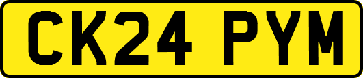 CK24PYM