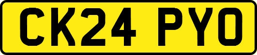 CK24PYO