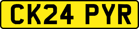 CK24PYR
