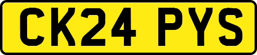 CK24PYS