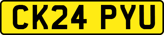 CK24PYU