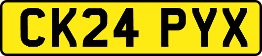 CK24PYX