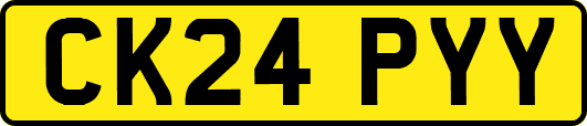 CK24PYY