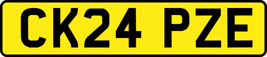 CK24PZE