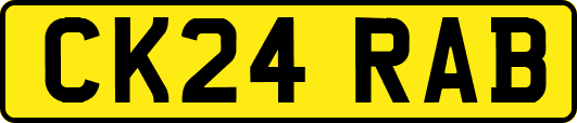 CK24RAB