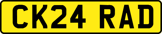 CK24RAD