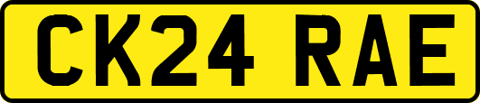 CK24RAE
