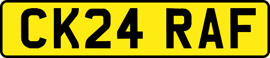 CK24RAF