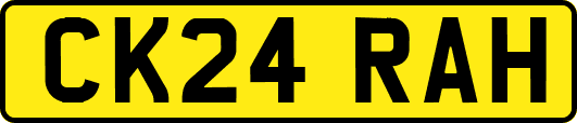 CK24RAH