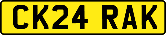 CK24RAK