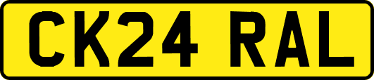 CK24RAL