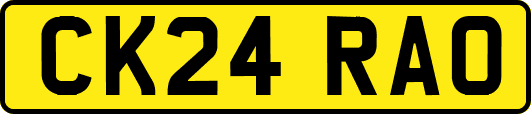 CK24RAO