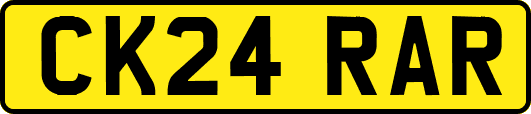CK24RAR