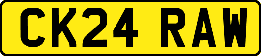 CK24RAW