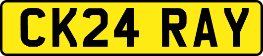 CK24RAY
