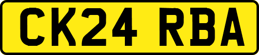 CK24RBA