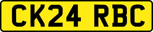 CK24RBC