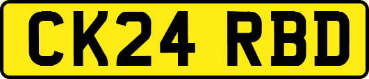 CK24RBD