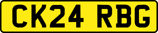 CK24RBG