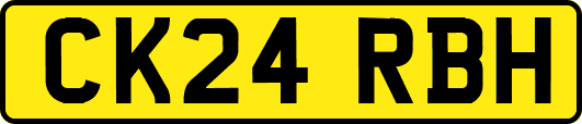 CK24RBH
