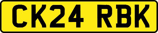 CK24RBK