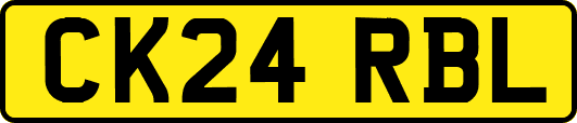 CK24RBL