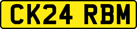 CK24RBM
