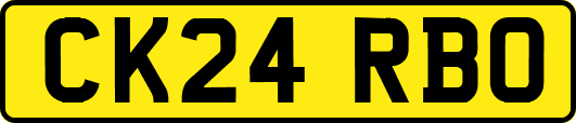 CK24RBO