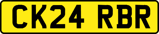 CK24RBR