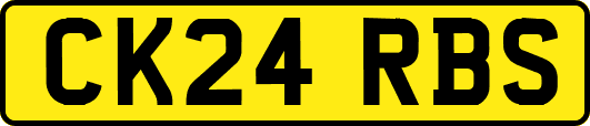 CK24RBS