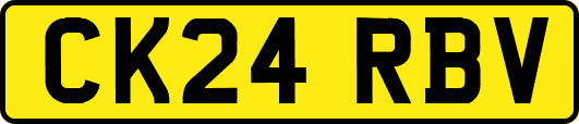 CK24RBV