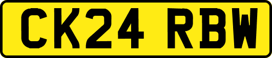 CK24RBW