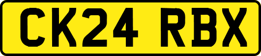 CK24RBX